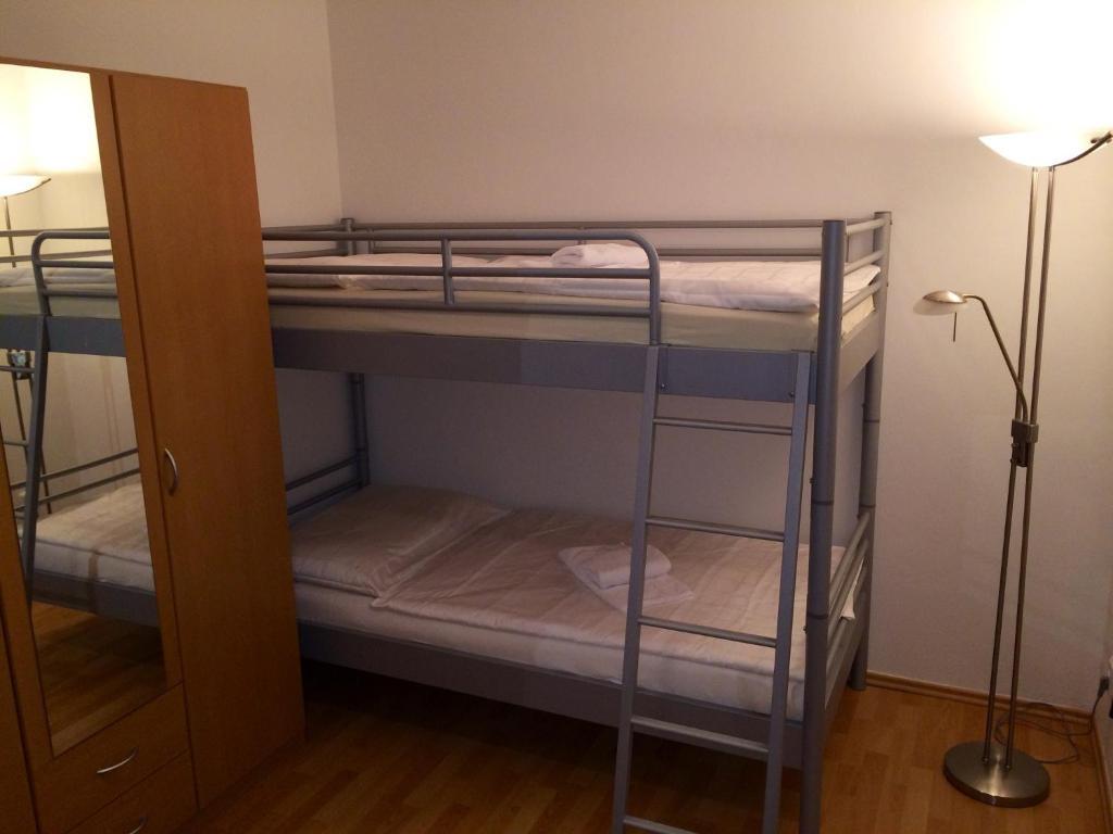Apartman Adam Липно-над-Влтавой Номер фото