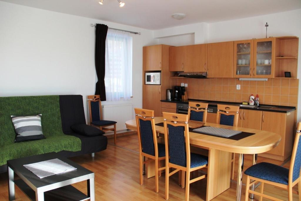 Apartman Adam Липно-над-Влтавой Номер фото