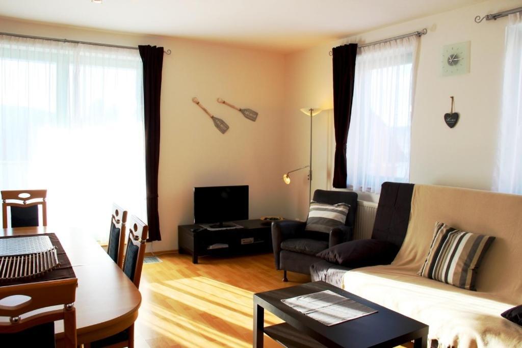 Apartman Adam Липно-над-Влтавой Номер фото